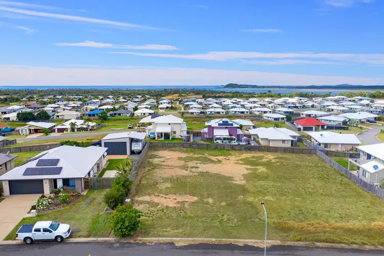 Fourth view of Homely land listing, 7 The Link, Zilzie QLD 4710