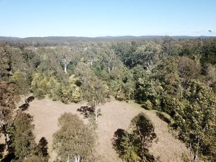 Second view of Homely rural property listing, 306 Orara Road, Lanitza NSW 2460