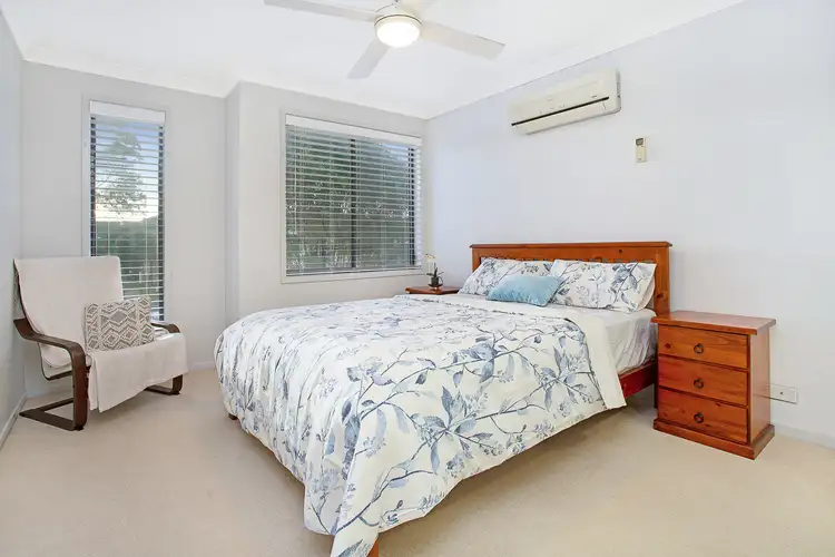 Fifth view of Homely semi-detached listing, 53 Somersby Circuit, Acacia Gardens NSW 2763