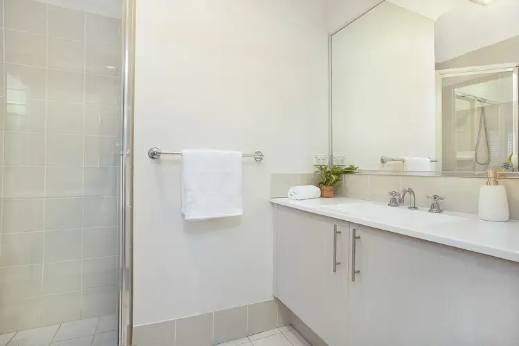 Sixth view of Homely semi-detached listing, 53 Somersby Circuit, Acacia Gardens NSW 2763