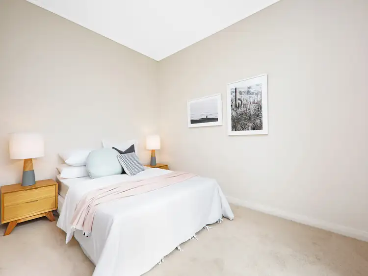 Fourth view of Homely unit listing, 618/16 Marine Parade, Wentworth Point NSW 2127