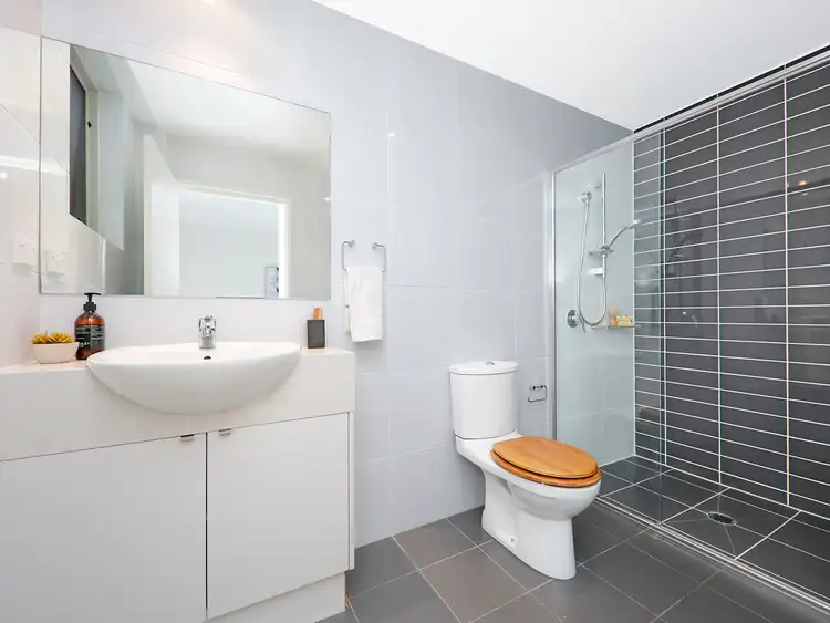 Fifth view of Homely unit listing, 618/16 Marine Parade, Wentworth Point NSW 2127