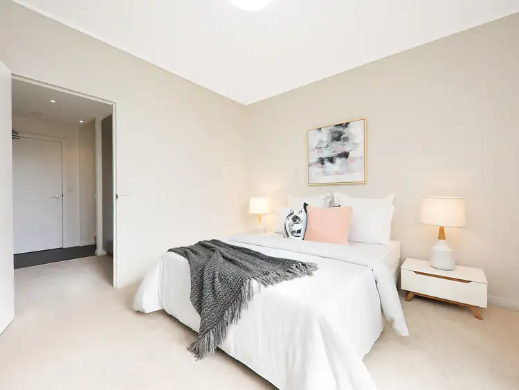 Sixth view of Homely unit listing, 618/16 Marine Parade, Wentworth Point NSW 2127