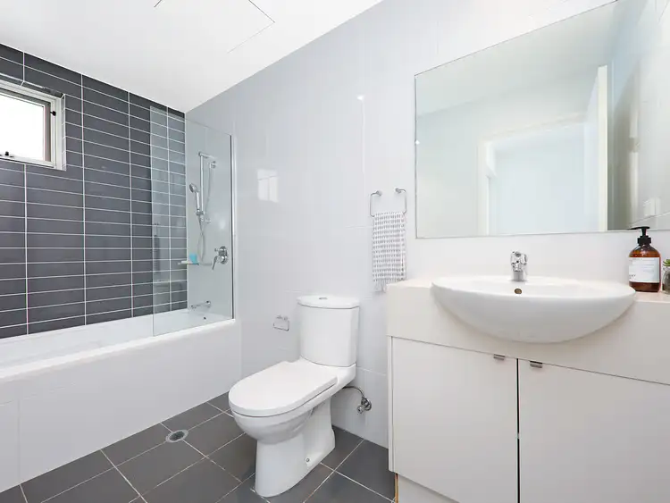 Seventh view of Homely unit listing, 618/16 Marine Parade, Wentworth Point NSW 2127