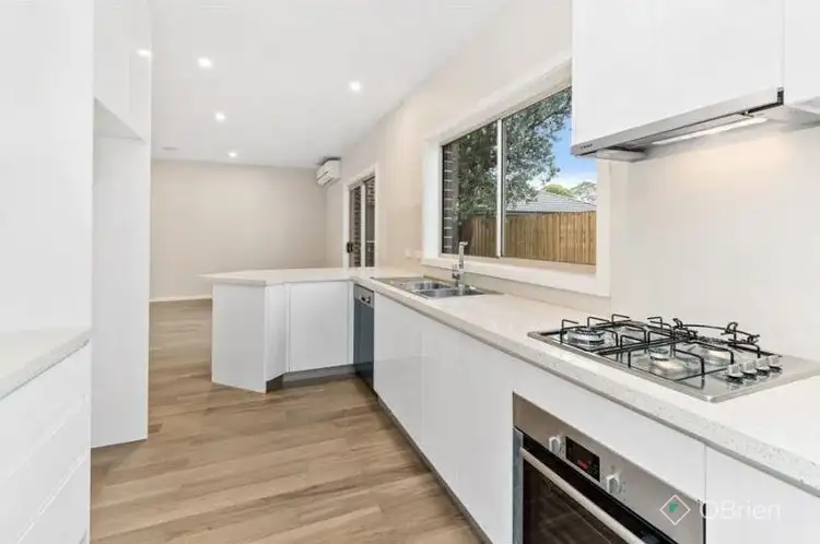 Fourth view of Homely unit listing, 2/6 Forsyth Avenue, Frankston VIC 3199
