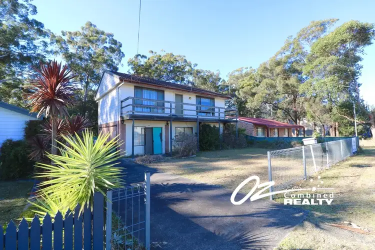 Main view of Homely house listing, 14 Elanora Parade, Basin View NSW 2540