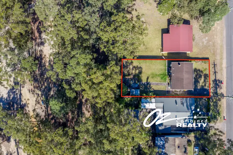 Third view of Homely house listing, 14 Elanora Parade, Basin View NSW 2540