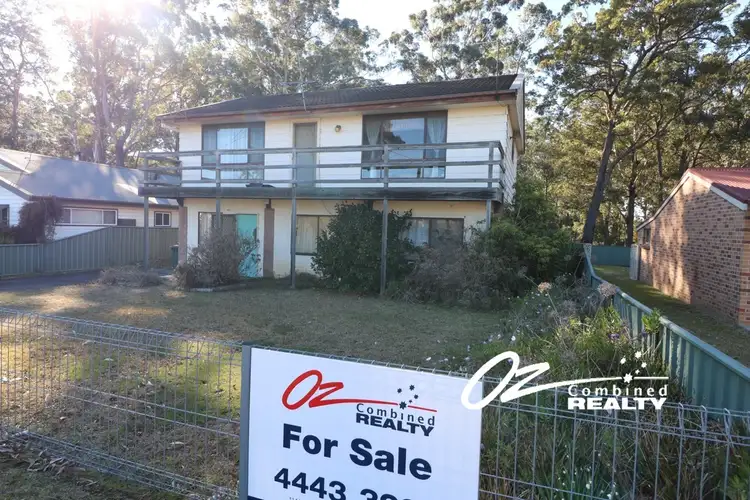 Fourth view of Homely house listing, 14 Elanora Parade, Basin View NSW 2540