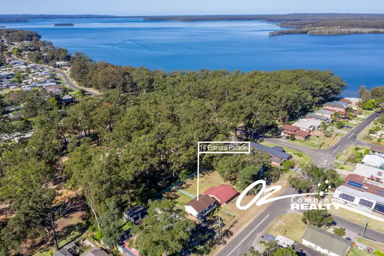 Seventh view of Homely house listing, 14 Elanora Parade, Basin View NSW 2540