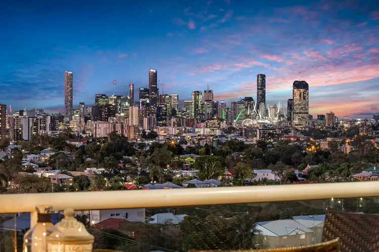 14/70 Swann Road, Taringa QLD 4068