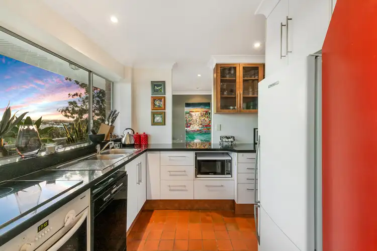 Fourth view of Homely apartment listing, 14/70 Swann Road, Taringa QLD 4068