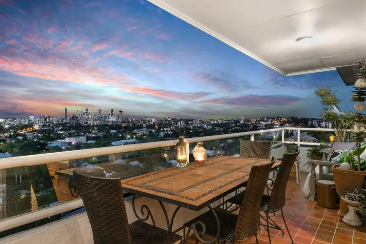 Fifth view of Homely apartment listing, 14/70 Swann Road, Taringa QLD 4068