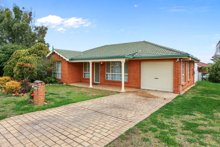 1 Janelle Street, Tamworth NSW 2340