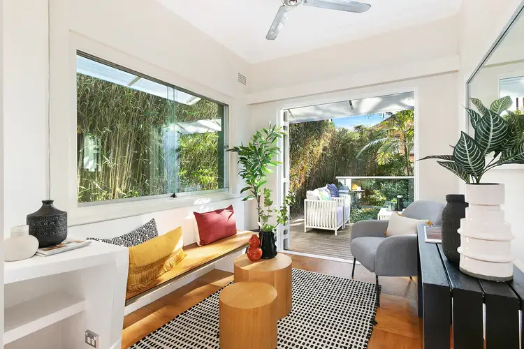 5 Thornton Street, Fairlight NSW 2094