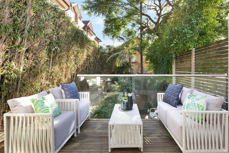 Second view of Homely house listing, 5 Thornton Street, Fairlight NSW 2094