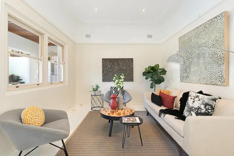 Third view of Homely house listing, 5 Thornton Street, Fairlight NSW 2094