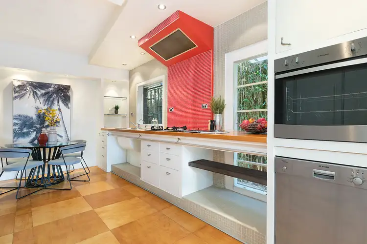 Fourth view of Homely house listing, 5 Thornton Street, Fairlight NSW 2094