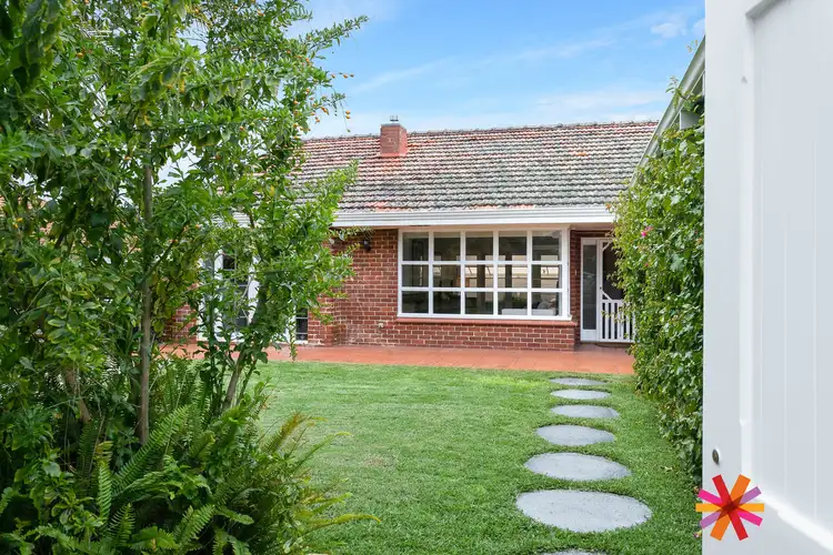 Second view of Homely house listing, 1/126 Hensman Street, South Perth WA 6151