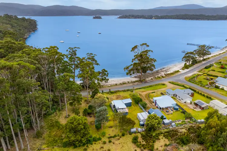 Third view of Homely house listing, 140 Safety Cove Road, Port Arthur TAS 7182