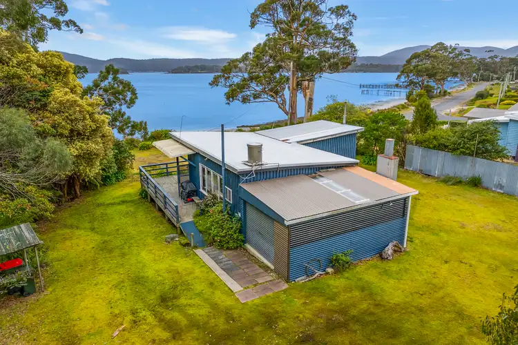 Fourth view of Homely house listing, 140 Safety Cove Road, Port Arthur TAS 7182