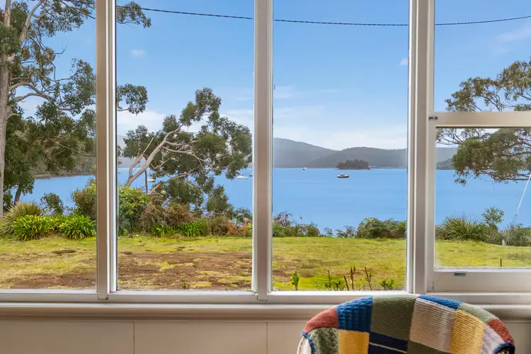 Fifth view of Homely house listing, 140 Safety Cove Road, Port Arthur TAS 7182