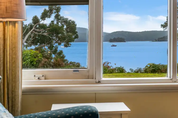 Sixth view of Homely house listing, 140 Safety Cove Road, Port Arthur TAS 7182