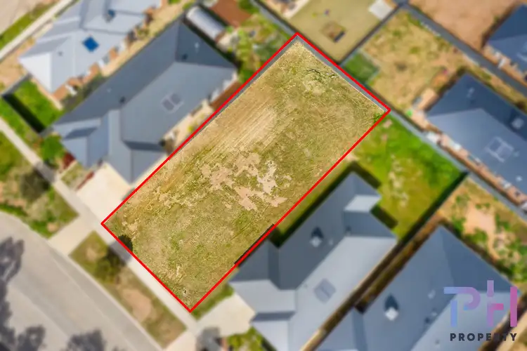 Second view of Homely land listing, 26 Lancaster Drive, Jackass Flat VIC 3556