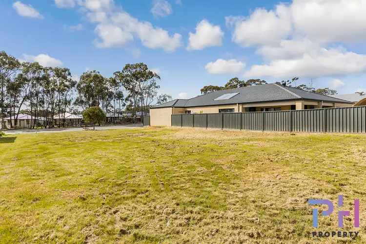Third view of Homely land listing, 26 Lancaster Drive, Jackass Flat VIC 3556