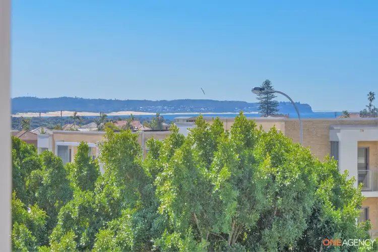 Second view of Homely apartment listing, 16/60 Caves Beach Road, Caves Beach NSW 2281