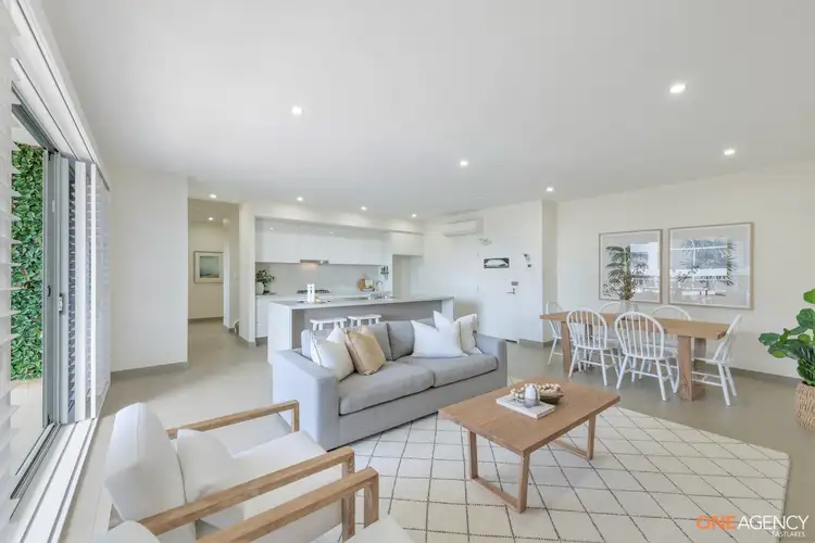 Third view of Homely apartment listing, 16/60 Caves Beach Road, Caves Beach NSW 2281