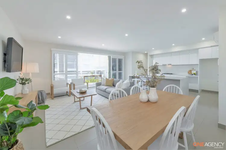 Fourth view of Homely apartment listing, 16/60 Caves Beach Road, Caves Beach NSW 2281