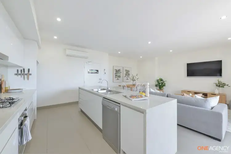 Seventh view of Homely apartment listing, 16/60 Caves Beach Road, Caves Beach NSW 2281