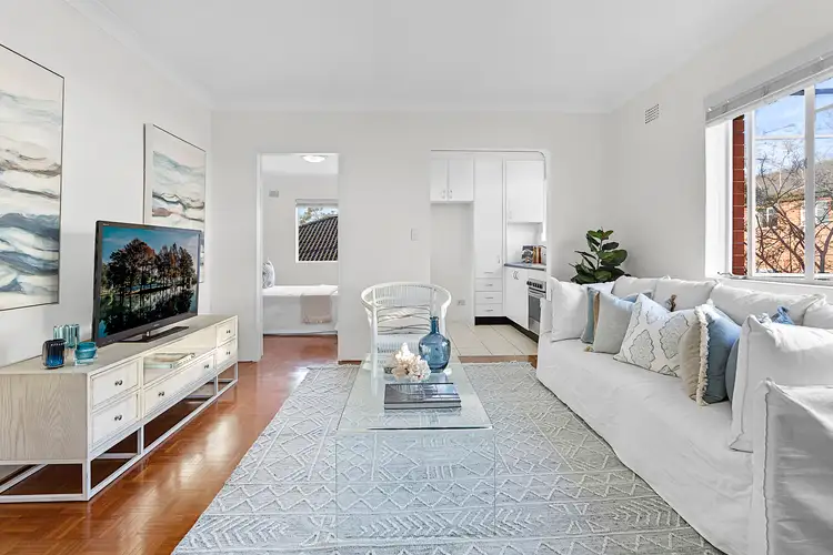 10/27 Somerset Street, Mosman NSW 2088