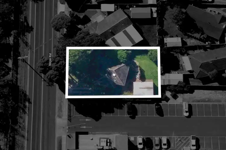 Third view of Homely house listing, 252 Skye Road, Frankston VIC 3199