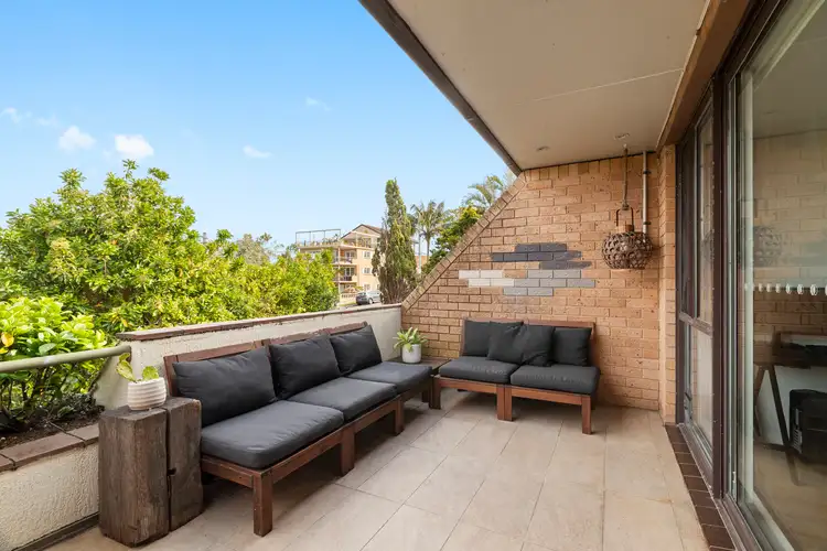Sixth view of Homely apartment listing, 4/26 Fairlight Street, Fairlight NSW 2094
