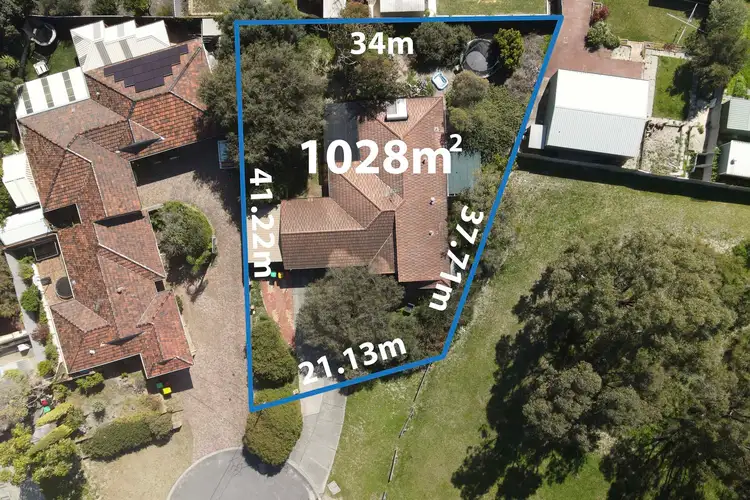 57 Macleay Drive, Padbury WA 6025
