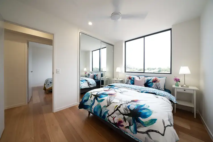 Fifth view of Homely unit listing, 18/51 Emsworth Street, Wynnum QLD 4178