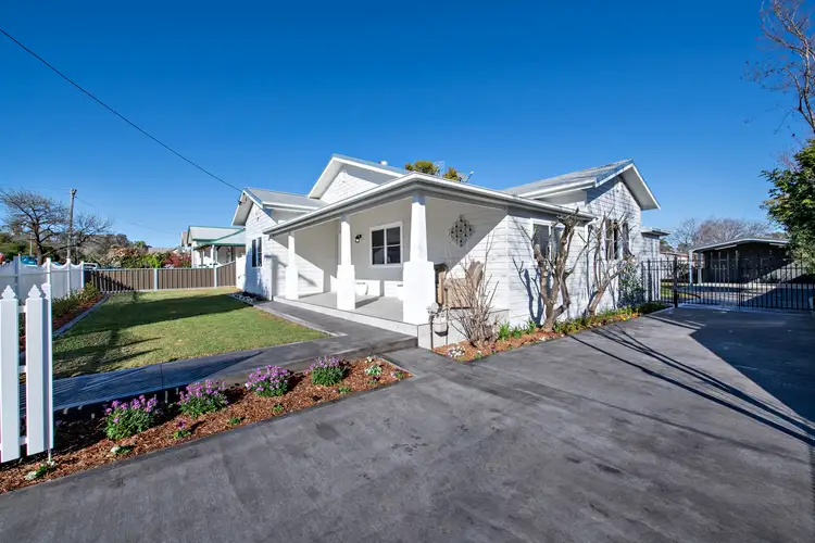 31 Sterling Street, Dubbo NSW 2830