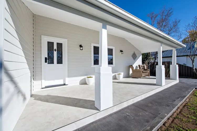 Second view of Homely house listing, 31 Sterling Street, Dubbo NSW 2830