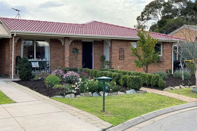 Main view of Homely house listing, 10 Honeyeater Court, Wynn Vale SA 5127