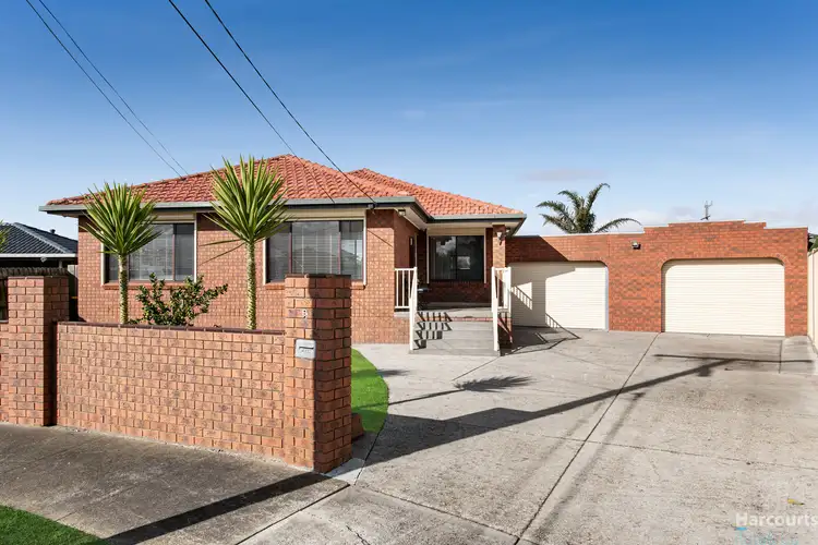 9 Judith Court, Lalor VIC 3075