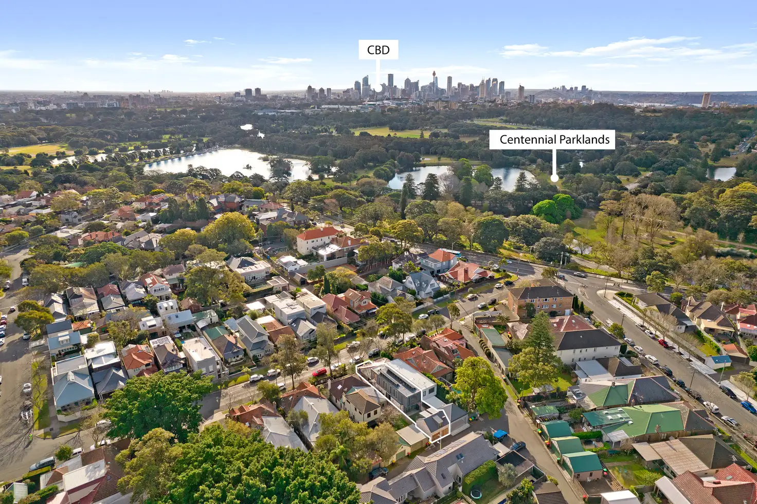 Main view of Homely house listing, 9 Wentworth Street, Randwick NSW 2031