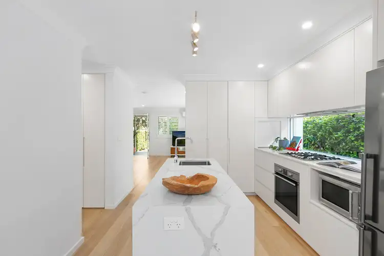 Fourth view of Homely townhouse listing, 1/9 Lithgow Street, Wollstonecraft NSW 2065