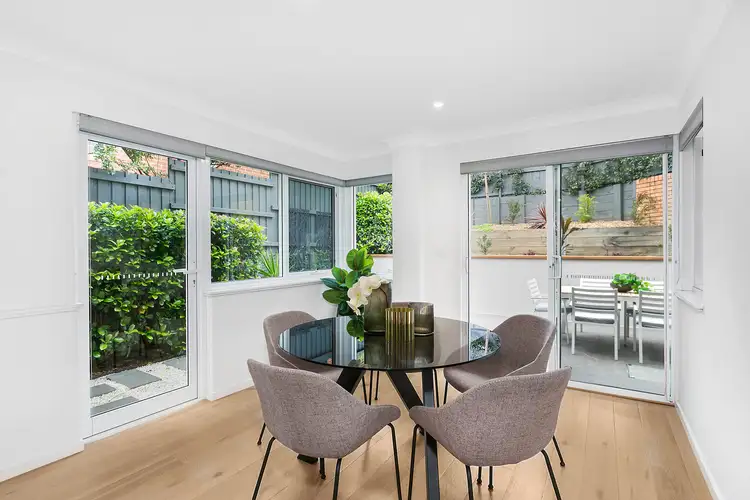 Fifth view of Homely townhouse listing, 1/9 Lithgow Street, Wollstonecraft NSW 2065