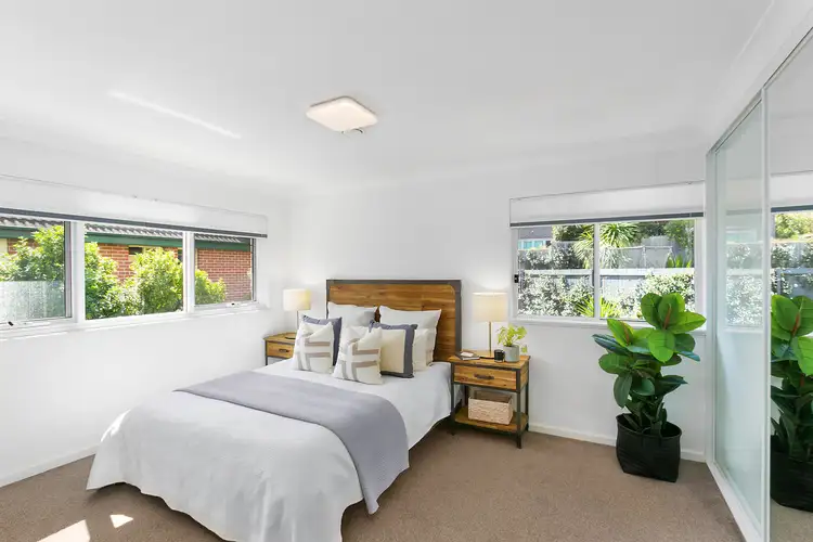 Sixth view of Homely townhouse listing, 1/9 Lithgow Street, Wollstonecraft NSW 2065