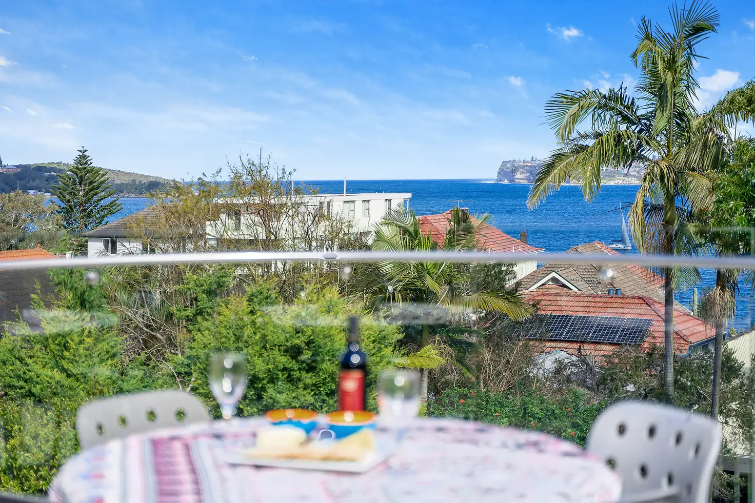 Main view of Homely unit listing, 1/11 Clifford Avenue, Fairlight NSW 2094