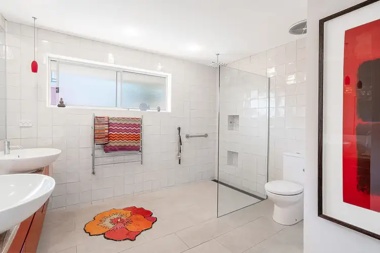 Second view of Homely unit listing, 1/11 Clifford Avenue, Fairlight NSW 2094