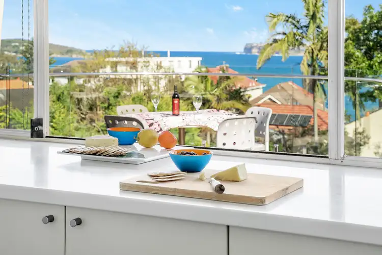 Third view of Homely unit listing, 1/11 Clifford Avenue, Fairlight NSW 2094