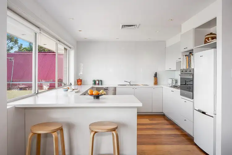 Fourth view of Homely unit listing, 1/11 Clifford Avenue, Fairlight NSW 2094