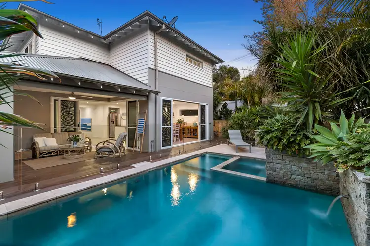 2A Park Avenue, Avalon Beach NSW 2107